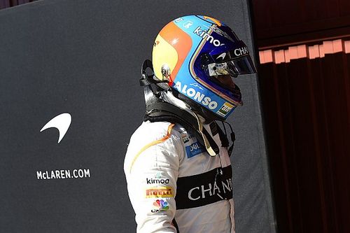 Malgré le temps perdu, Alonso n'a "pas besoin" du dernier jour de test