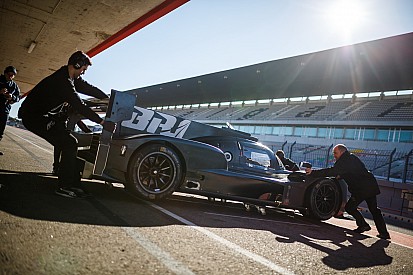 WEC-Prolog: Erstes Aufeinandertreffen der Saison 2018/19