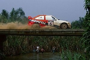 Ketika Spesifikasi Mobil Ubah Perwajahan WRC