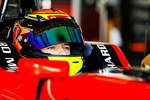 Ilott, jeune pilote Ferrari, signe chez ART en GP3