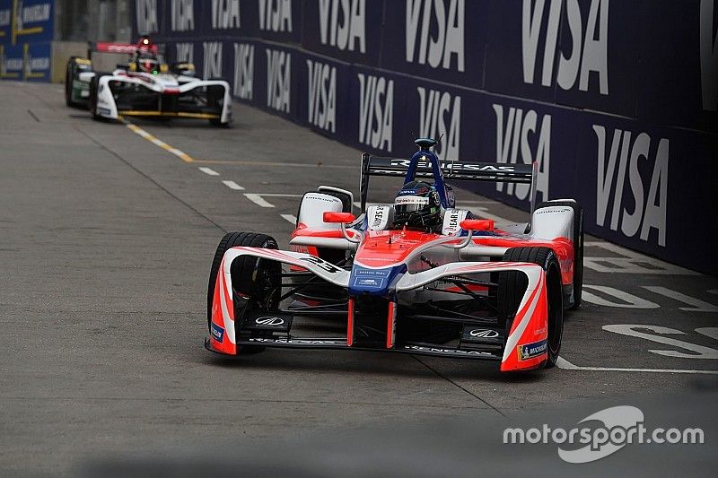 Mahindra: We didn't know how to win a championship