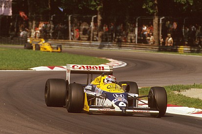 Піке отримає нагороду на Autosport Awards