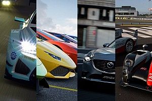 Дайджест симрейсинга: Lamborghini подключили к Xbox One