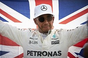 Lo que nos dejó el GP de México: Hamilton iguala a Prost y Vettel