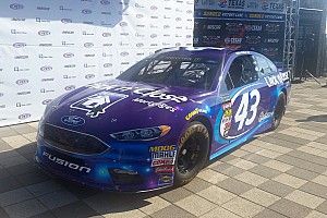 Click n' Close to sponsor Darrell Wallace Jr. at RPM in 2018