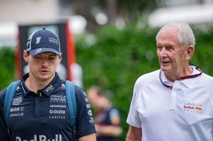 F1 - Marko 'abre o cora&ccedil;&atilde;o' sobre Verstappen: "Eu assumo parte da culpa"