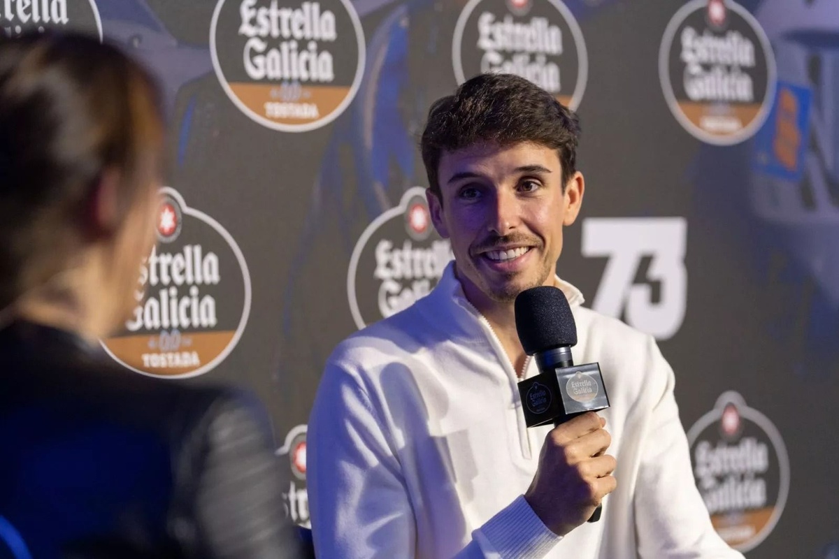 MotoGP | Alex Marquez: "Da compagno di Marc hai due opzioni: o sei geloso o lo ammiri"