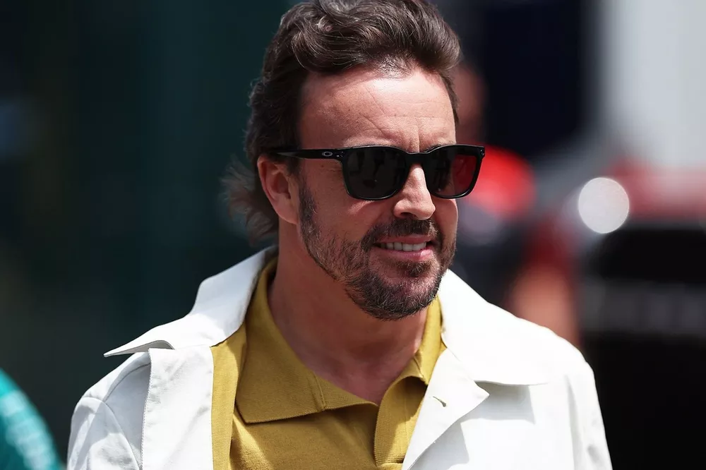 Who’s Involved: Alonso, Nissan, and the GT-R’s Legacy Who’s Involved: Alonso, Nissan, and the GT-R’s Legacy