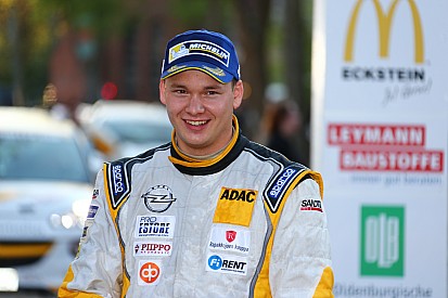 La Opel ha già il primo asso per il 2017: Jari Huttunen