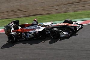 スーパーフォーミュラ最終戦フリー走行:予選さながらのアタック合戦。石浦がトップタイム