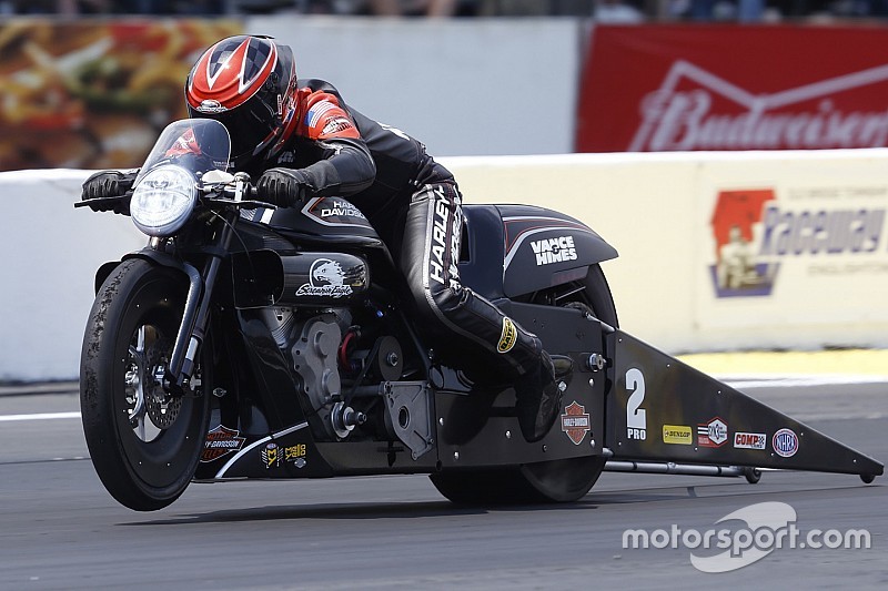 Crampton, Hight, Gray and Krawiec secure No. 1 qualifiers in St. Louis