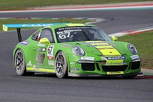 Mugello: De Giacomi pronto per la sfida finale con Cassarà e Zanini nella Michelin Cup