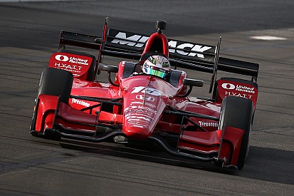 Gateway will create great IndyCar racing, says Rahal