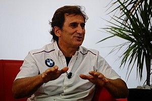 Zanardi: "Guiderò la BMW M8 GTE senza protesi, sto sviluppando il sistema"
