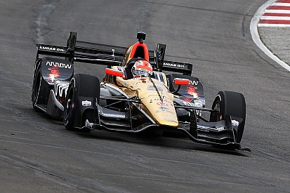 St Louis Speed Festival to lead into IndyCar’s return to Gateway