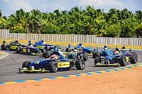 Coimbatore III Euro JK: Reddy races to maiden win