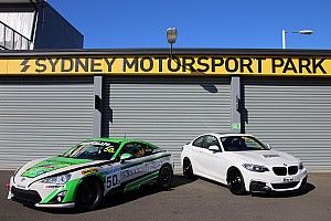 Sydney to host new 10-hour endurance race
