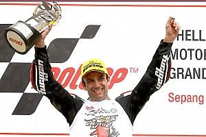 Zarco says defending Moto2 crown was an "obligation"