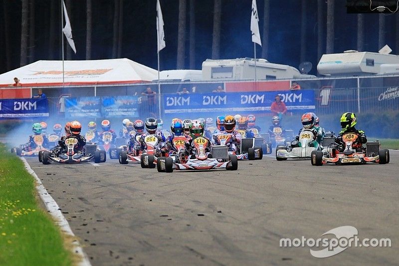 Vorschau: DKM-Titelkampf spitzt sich zu in Oschersleben