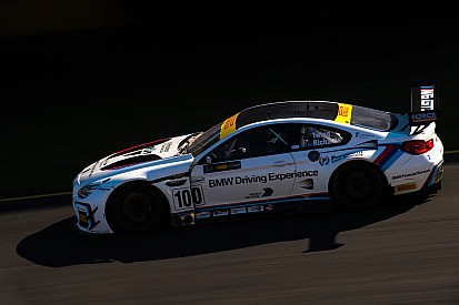 Wittmann, Glock, Winterbottom team up for Bathurst