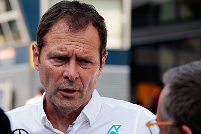 Mercedes-adviseur Costa vindt nieuwe baan bij Dallara