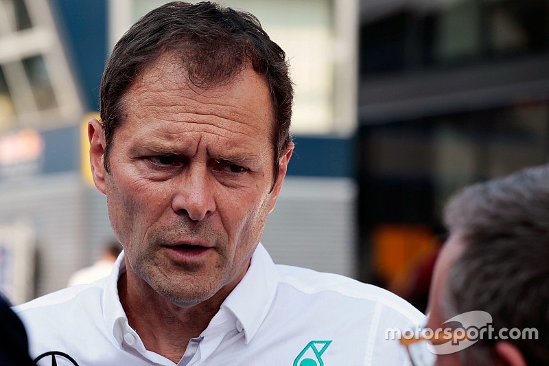 Mercedes-adviseur Costa vindt nieuwe baan bij Dallara
