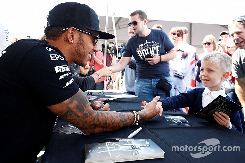 The F1 Canadian Grand Prix to stage Open House on Thursday