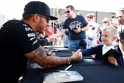 The F1 Canadian Grand Prix to stage Open House on Thursday
