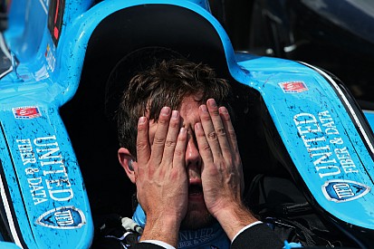 'Indy 500, un desafío mental', por Carlos Muñoz