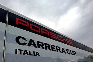 Tutto pronto per la terza gara di Imola