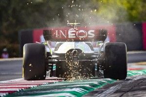 Gefahr von Hirnschäden durch Porpoising: FIA muss handeln, sagt Wolff