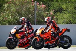 Pit Beirer: KTMs MotoGP-Problem 2022 ist die Qualifying-Schwäche