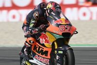 Moto2-Qualifying Silverstone: Erste Saisonpole für Fernandez