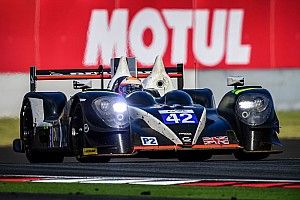 Strakka forced to miss final WEC races