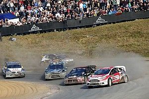 Eriksson és az a bizonyos előzés: valahogy működött!