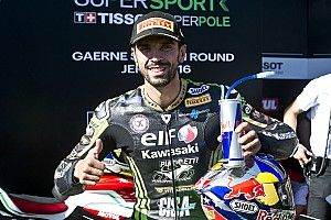 Sofuoglu bags fifth Supersport title at Jerez