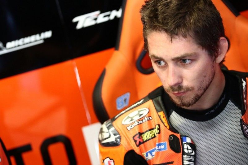 Remy Gardner in der Superbike-WM: Jack Miller hat große Erwartungen