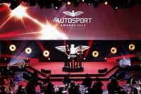Autosport-Awards 2022: Das sind die Preisträger