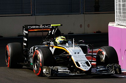 Sahara Force India looks forward to continuing its strong run of form in Austria