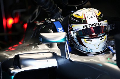 FIA relaxes ban on F1 visor tear-offs in races