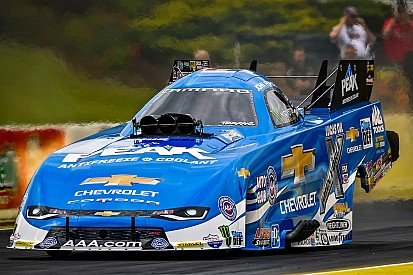 Force wins again in Sonoma
