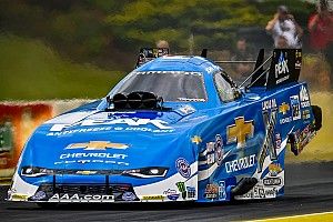 Force wins again in Sonoma
