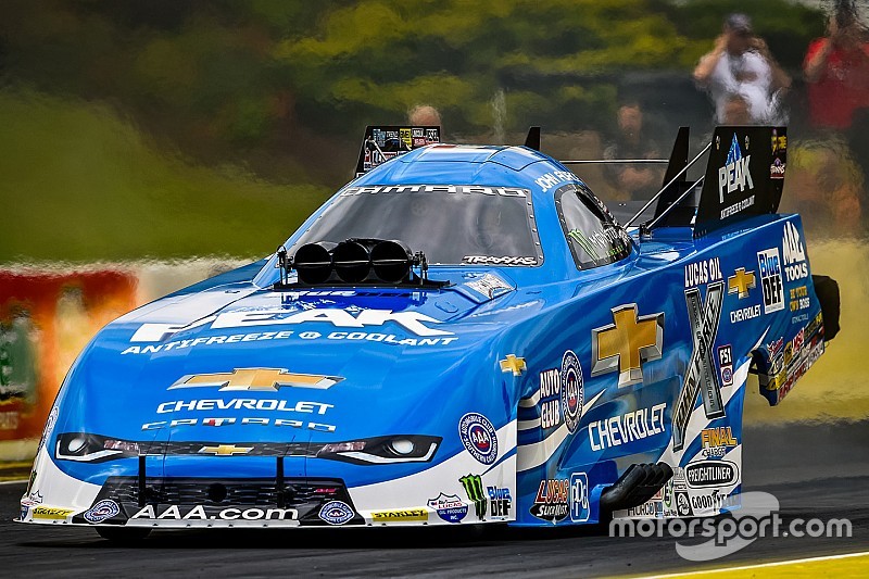 Force wins again in Sonoma