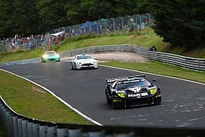 Nordschleifen-Rekordhalter Nico Verdonck: "Irres Gefühl"