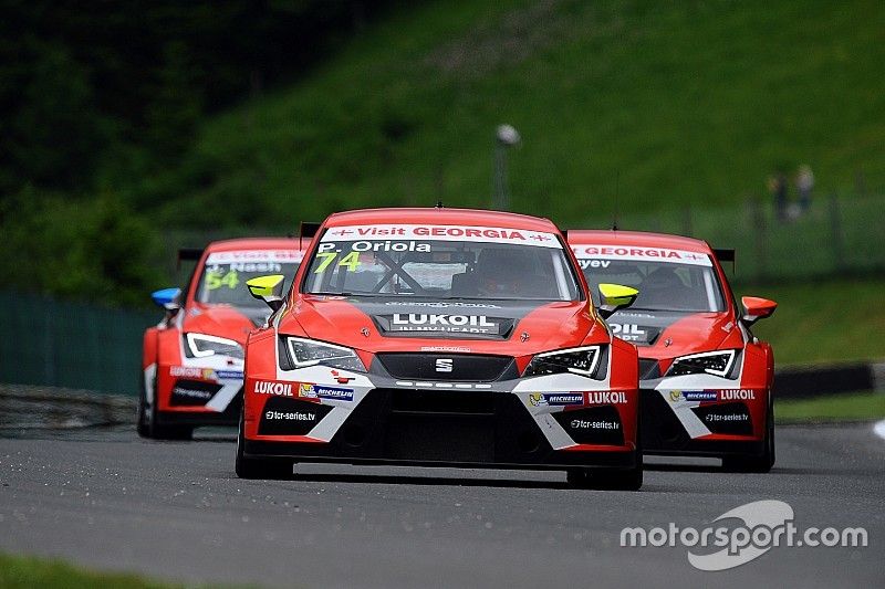 Team Craft-Bamboo ready to fight for championship lead in Oschersleben