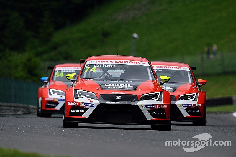 Team Craft-Bamboo ready to fight for championship lead in Oschersleben