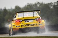 Catsburg lidera un 1-2-3 de Lada y L&oacute;pez se queda afuera de la Q3