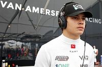 Résultats mitigés pour Kami Laliberté en Formule 4