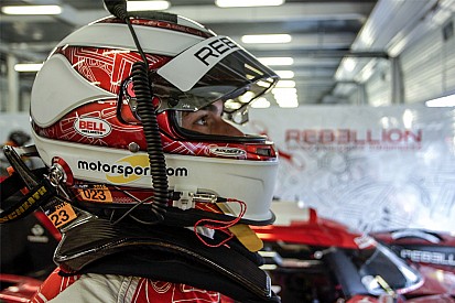 Otimista, Nelsinho vê estreia como teste para Le Mans