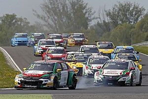 WTCC boss Ribeiro: "The current grid is not enough"